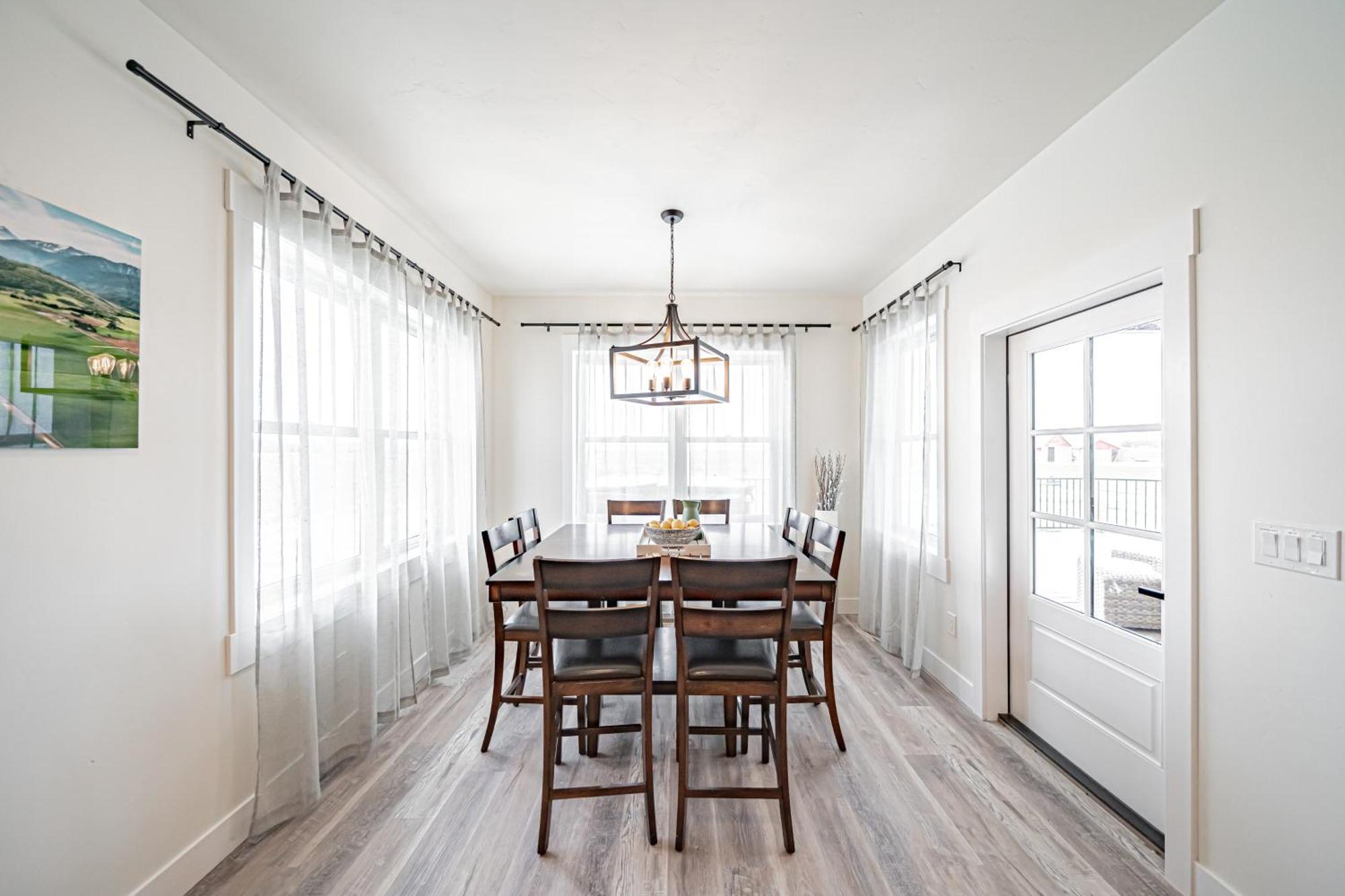 Teton Valley Getaway With Private Deck And Hot Tub! Ashton Exteriör bild