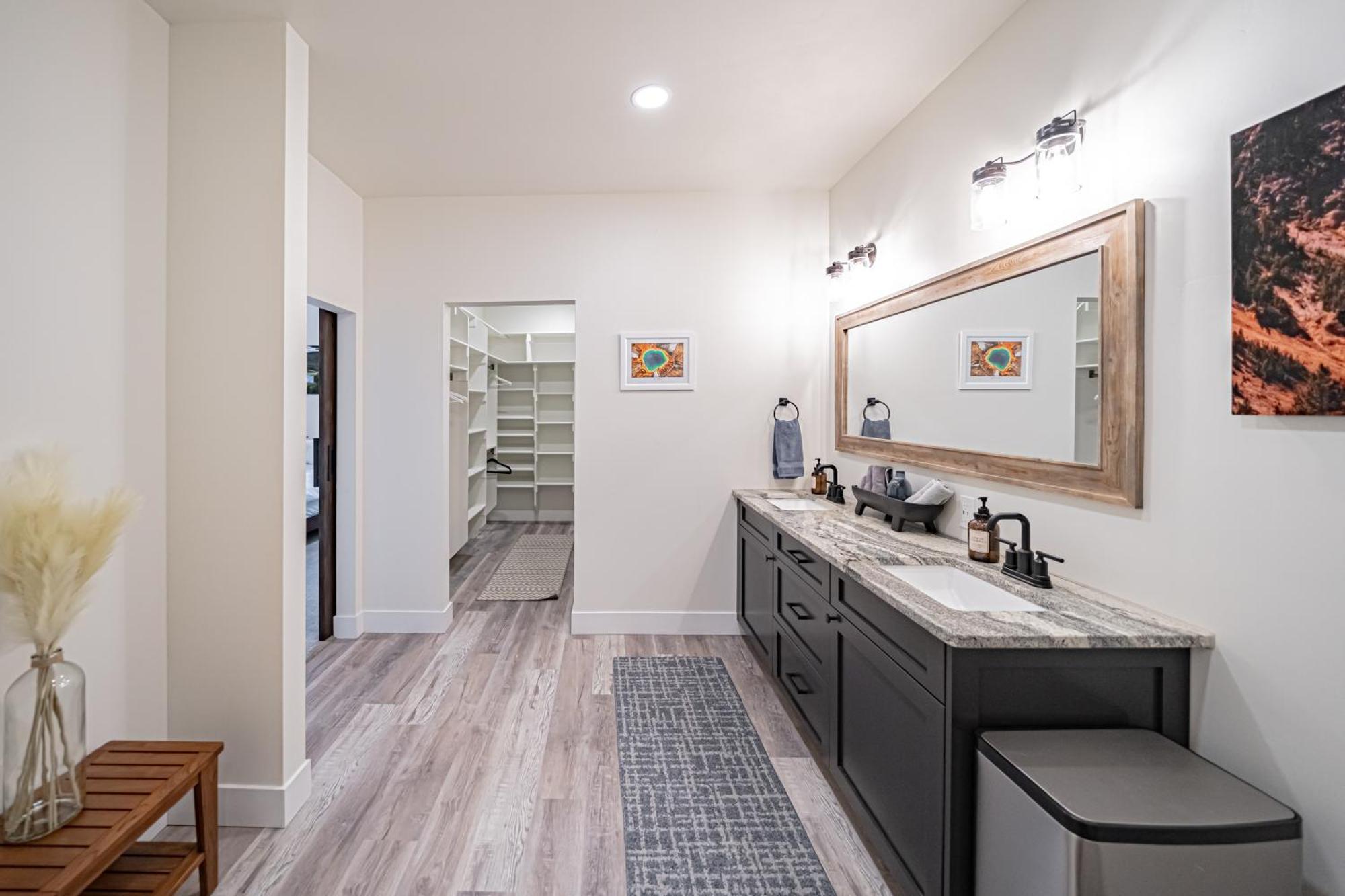 Teton Valley Getaway With Private Deck And Hot Tub! Ashton Exteriör bild