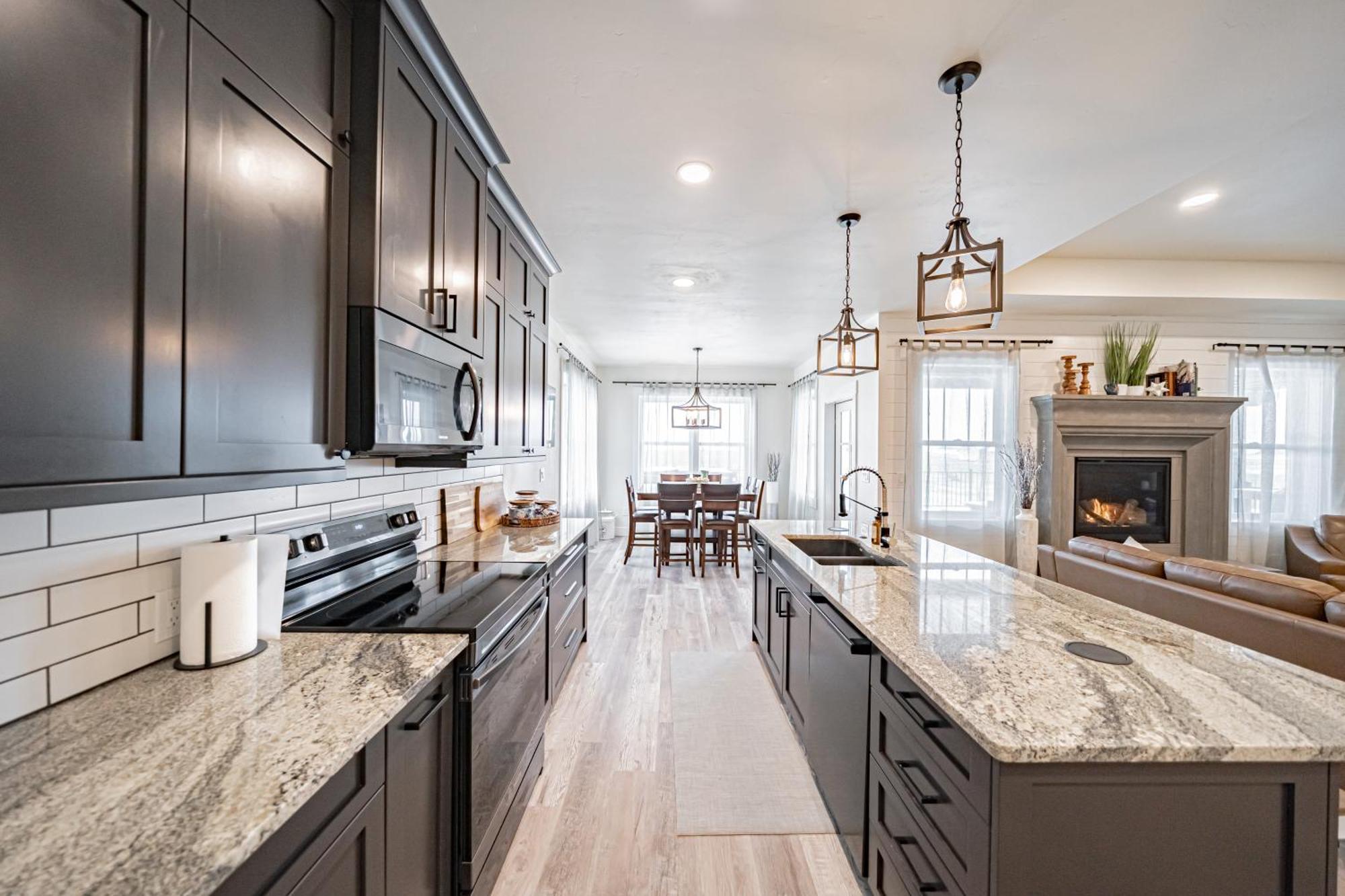 Teton Valley Getaway With Private Deck And Hot Tub! Ashton Exteriör bild