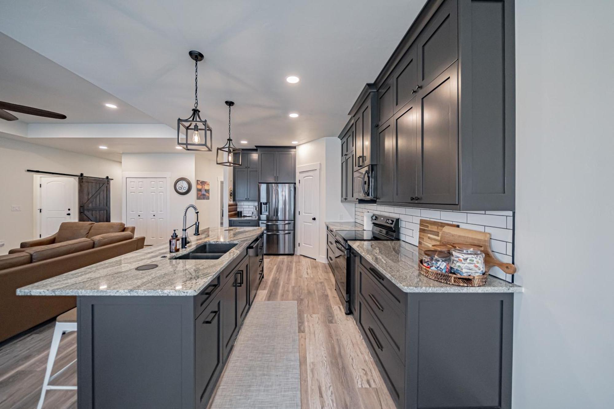 Teton Valley Getaway With Private Deck And Hot Tub! Ashton Exteriör bild